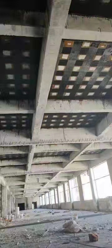 阿鲁科尔沁楼板碳纤维布加固可以增加承重